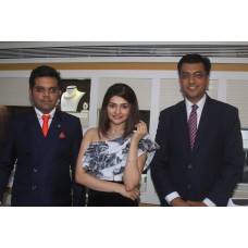 Om Jewellers Launches Forevermark in Mulund